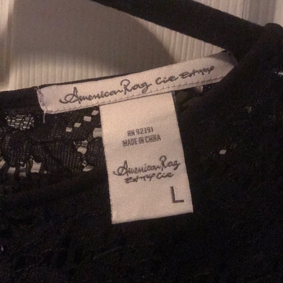 American Rag Dress - Picture 2 of 5